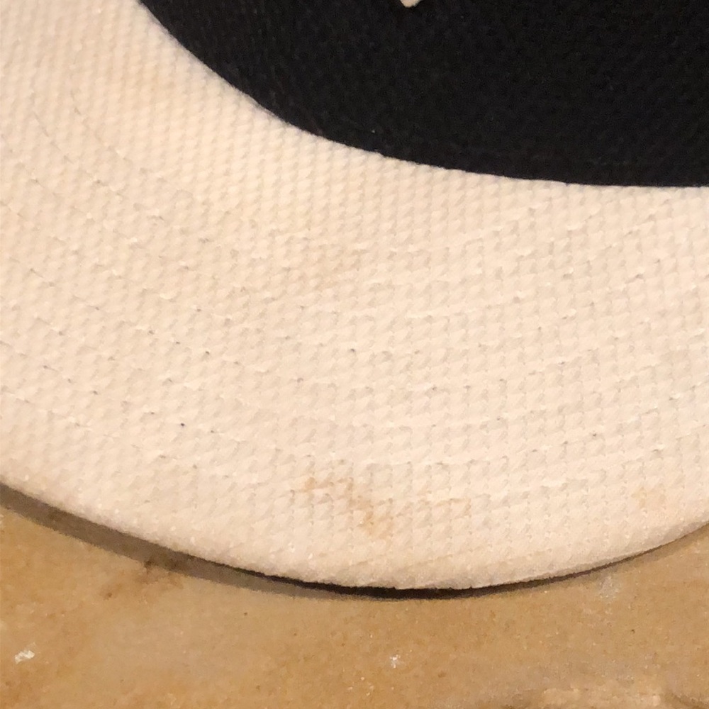 New York Yankees MLB Performance Headwear Hat - Picture 7 of 7